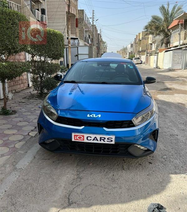 كيا فورتي 2023 للبيع في العراق -  بغداد